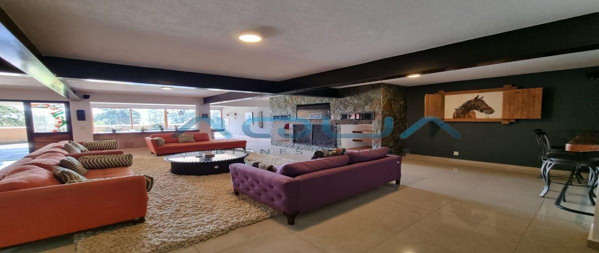 Foto de casa en venta en  , san gaspar, valle de bravo, méxico, 0 No. 04