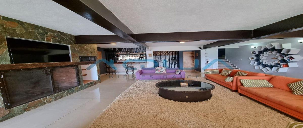 Foto de casa en venta en  , san gaspar, valle de bravo, méxico, 0 No. 05