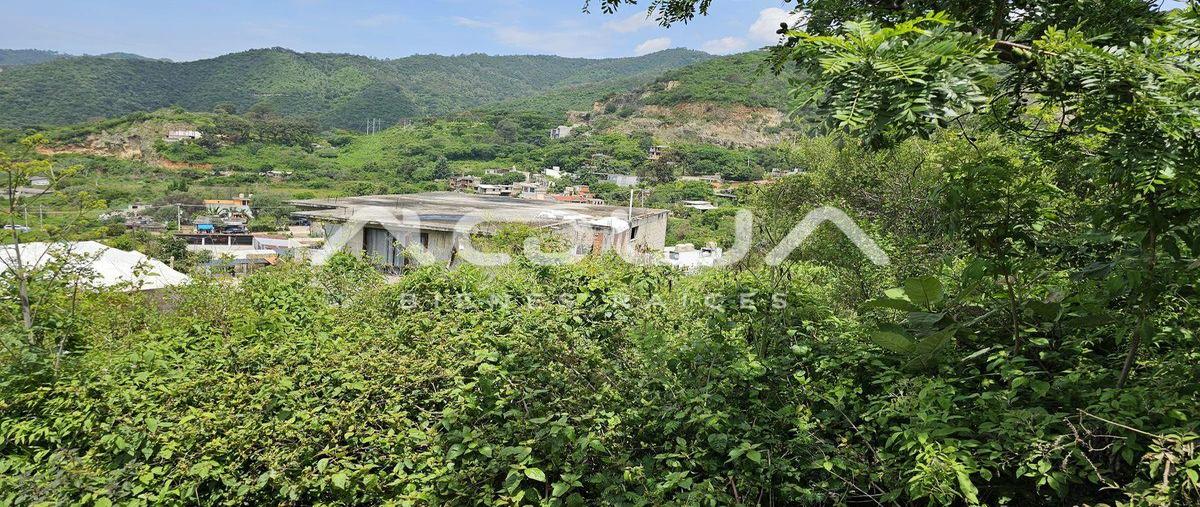 Foto de terreno habitacional en venta en  , san gaspar, valle de bravo, méxico, 0 No. 04
