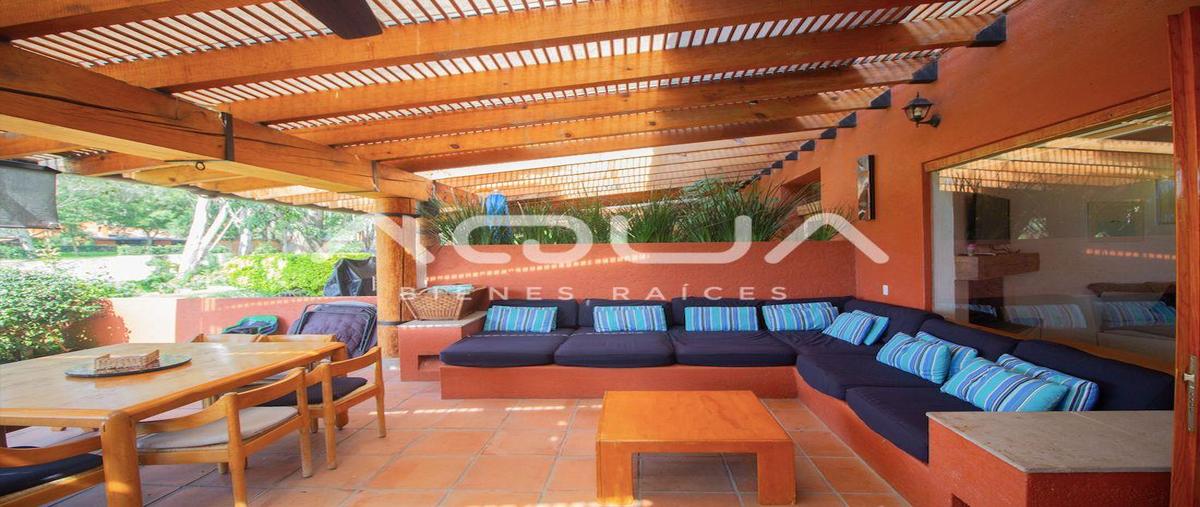 Foto de casa en venta en  , san gaspar, valle de bravo, méxico, 0 No. 03