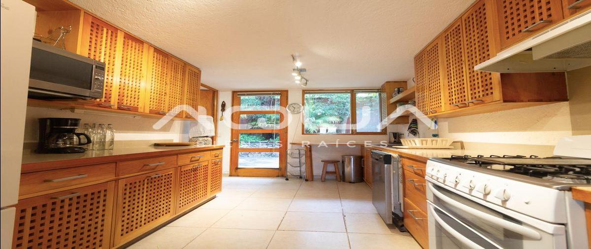 Foto de casa en venta en  , san gaspar, valle de bravo, méxico, 0 No. 04
