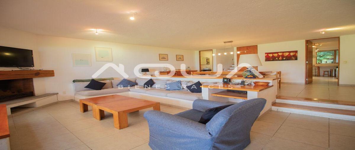 Foto de casa en venta en  , san gaspar, valle de bravo, méxico, 0 No. 05