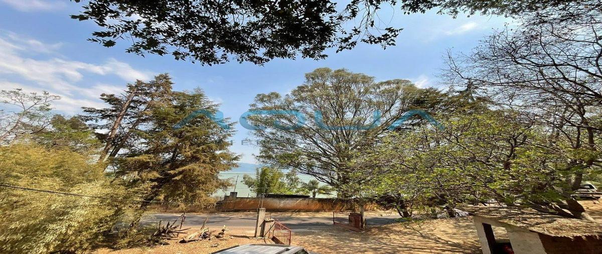 Foto de terreno habitacional en venta en  , san gaspar, valle de bravo, méxico, 0 No. 04