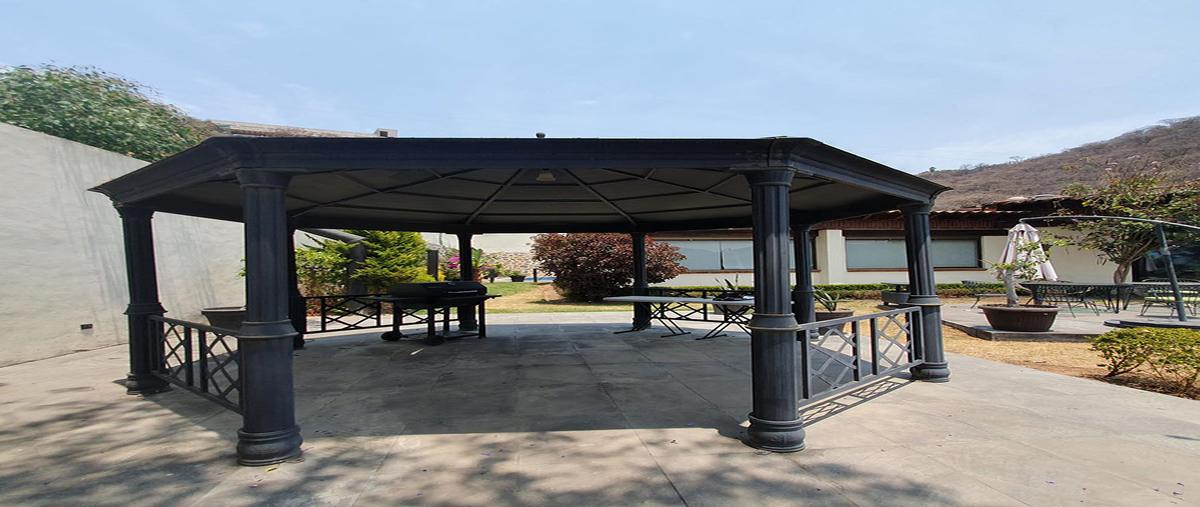 Foto de casa en renta en  , san gaspar, valle de bravo, méxico, 29794629 No. 04