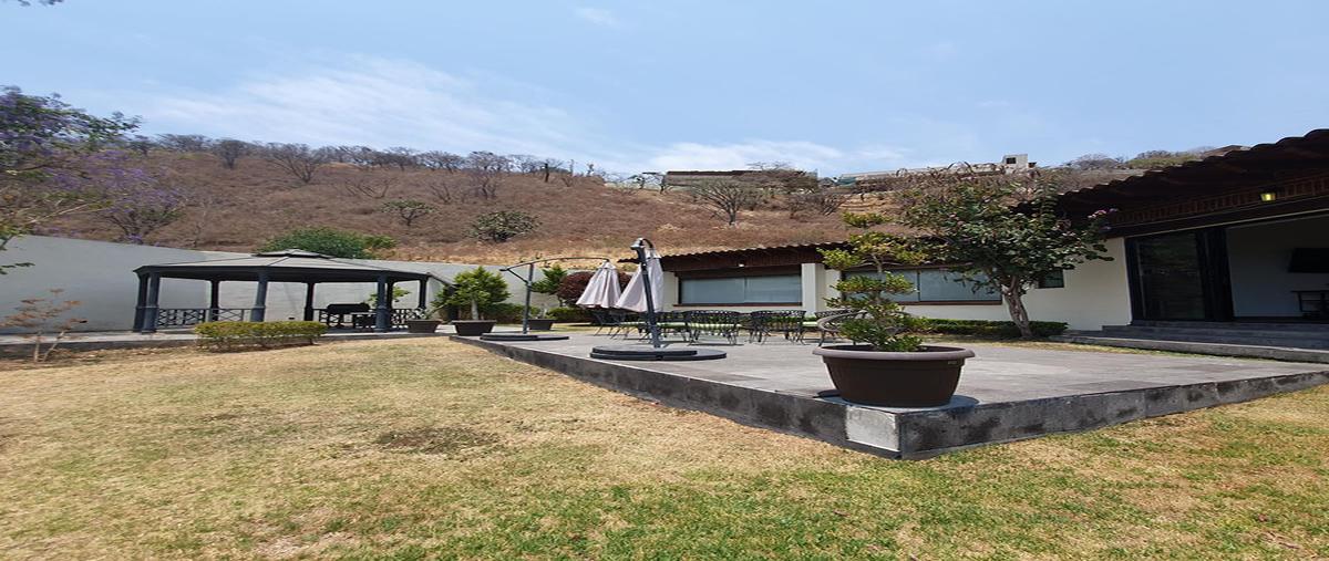 Foto de casa en renta en  , san gaspar, valle de bravo, méxico, 29805090 No. 03