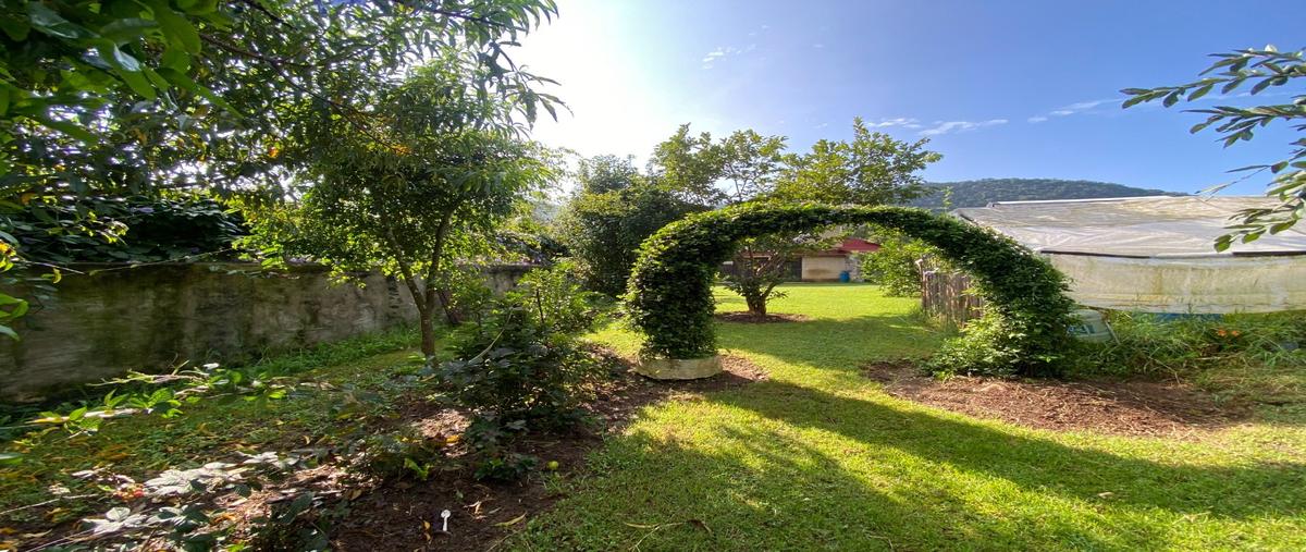 Foto de terreno habitacional en venta en  , san gaspar, valle de bravo, méxico, 0 No. 03