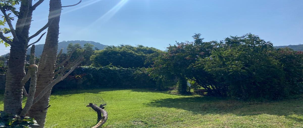 Foto de terreno habitacional en venta en  , san gaspar, valle de bravo, méxico, 0 No. 04