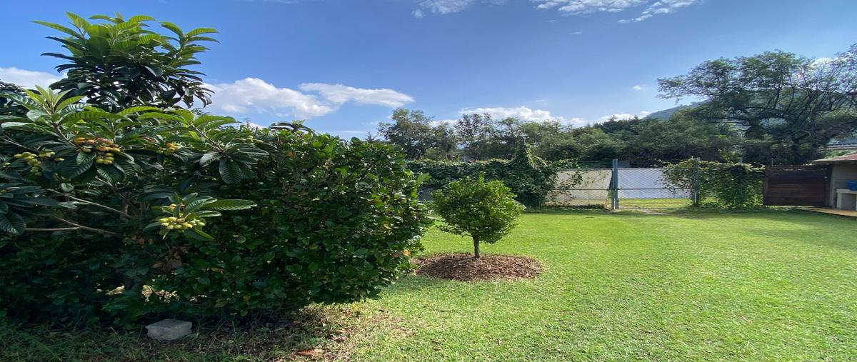 Foto de terreno habitacional en venta en  , san gaspar, valle de bravo, méxico, 0 No. 04