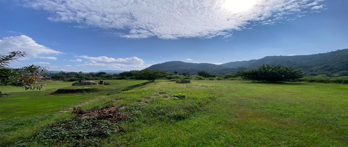 Foto de terreno habitacional en venta en  , san gaspar, valle de bravo, méxico, 0 No. 05