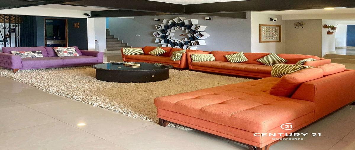 Foto de casa en renta en  , san gaspar, valle de bravo, méxico, 30289712 No. 05