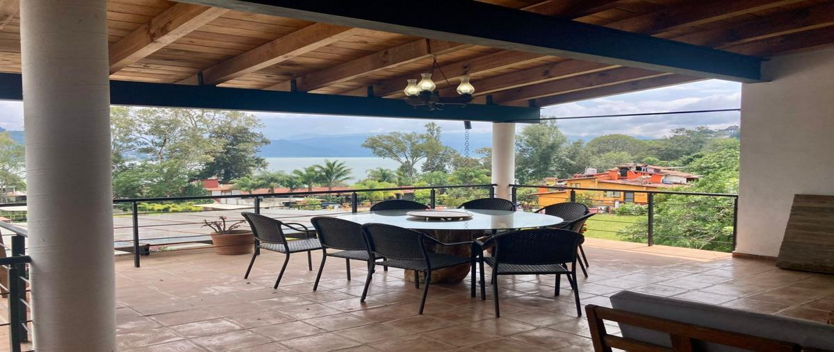 Foto de casa en renta en  , san gaspar, valle de bravo, méxico, 30290320 No. 04