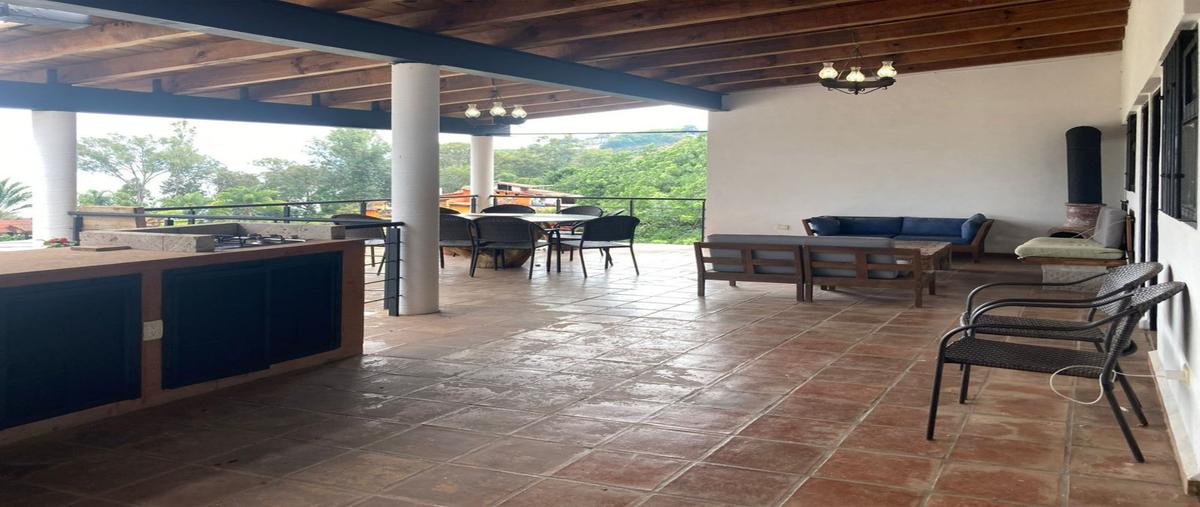 Foto de casa en renta en  , san gaspar, valle de bravo, méxico, 30290320 No. 05