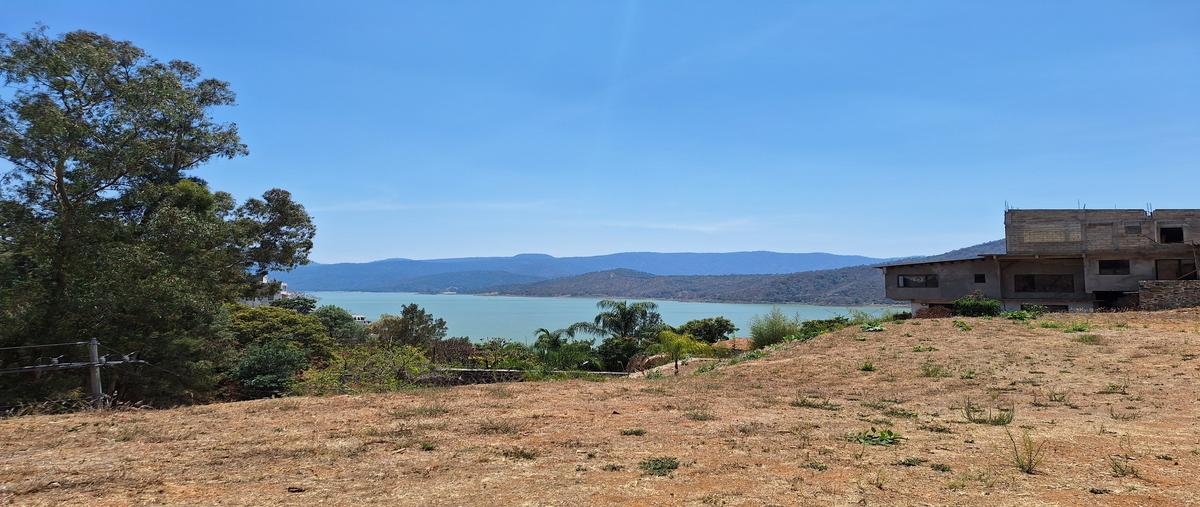 Foto de terreno habitacional en venta en  , san gaspar, valle de bravo, méxico, 0 No. 03