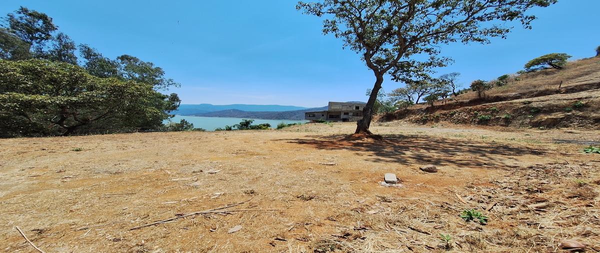 Foto de terreno habitacional en venta en  , san gaspar, valle de bravo, méxico, 0 No. 04