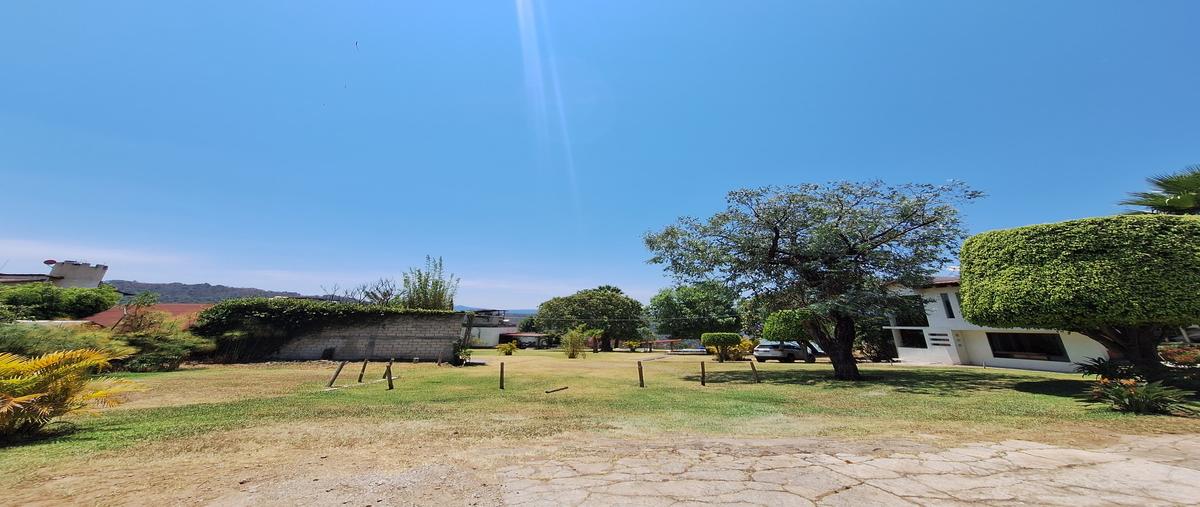 Foto de terreno habitacional en venta en  , san gaspar, valle de bravo, méxico, 0 No. 05