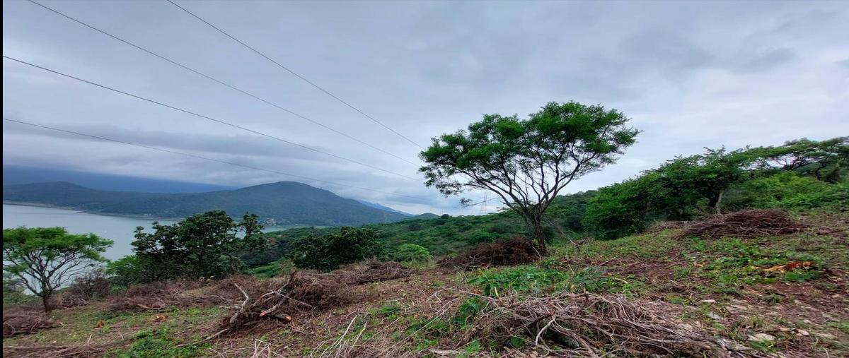 Foto de terreno habitacional en venta en  , san gaspar, valle de bravo, méxico, 0 No. 03