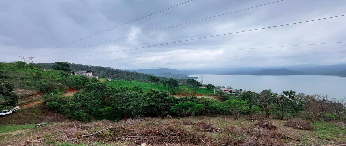 Foto de terreno habitacional en venta en  , san gaspar, valle de bravo, méxico, 0 No. 04