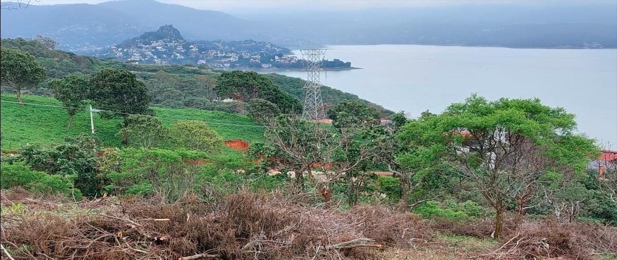 Foto de terreno habitacional en venta en  , san gaspar, valle de bravo, méxico, 0 No. 05