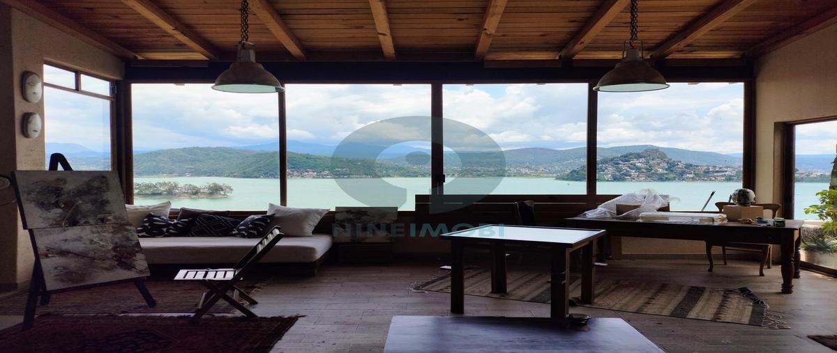 Foto de casa en , san gaspar, valle de bravo, méxico, 30486960 foto 05 Foto de casa en renta en , san gaspar, valle de bravo, méxico, 30486960 No. 05