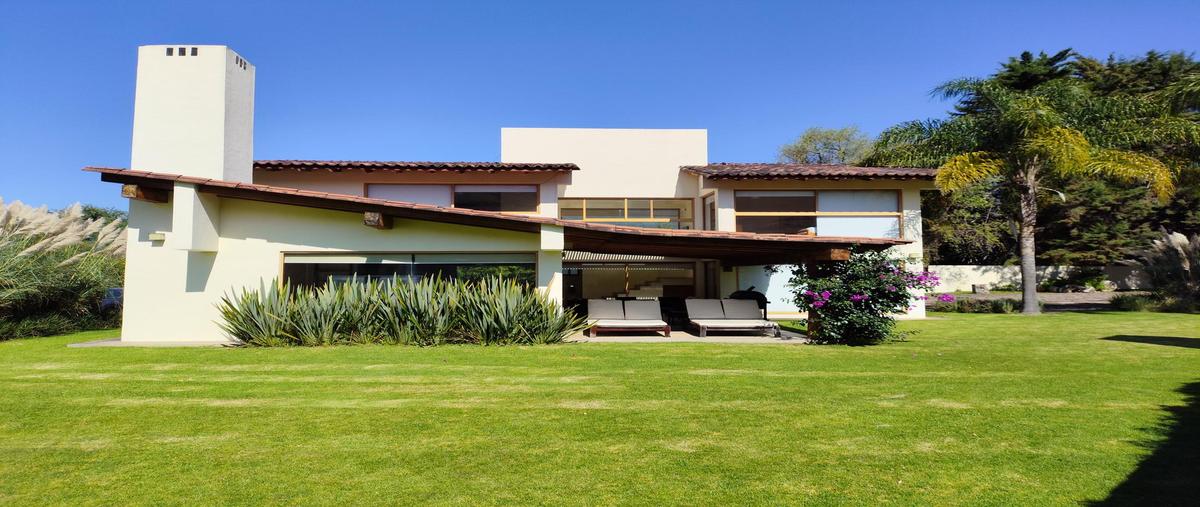 Foto de casa en renta en  , san gaspar, valle de bravo, méxico, 0 No. 03