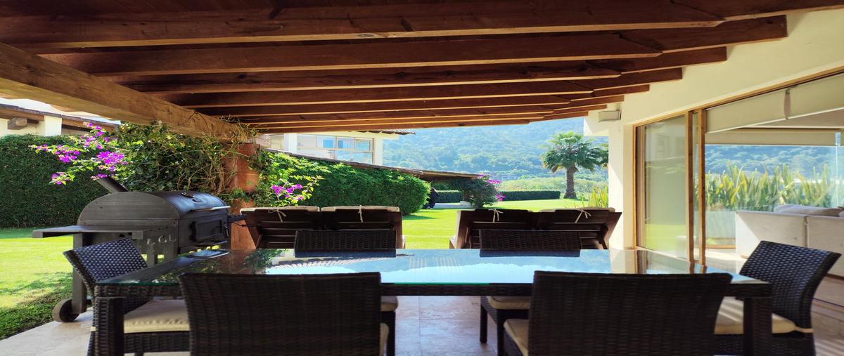 Foto de casa en renta en  , san gaspar, valle de bravo, méxico, 0 No. 04