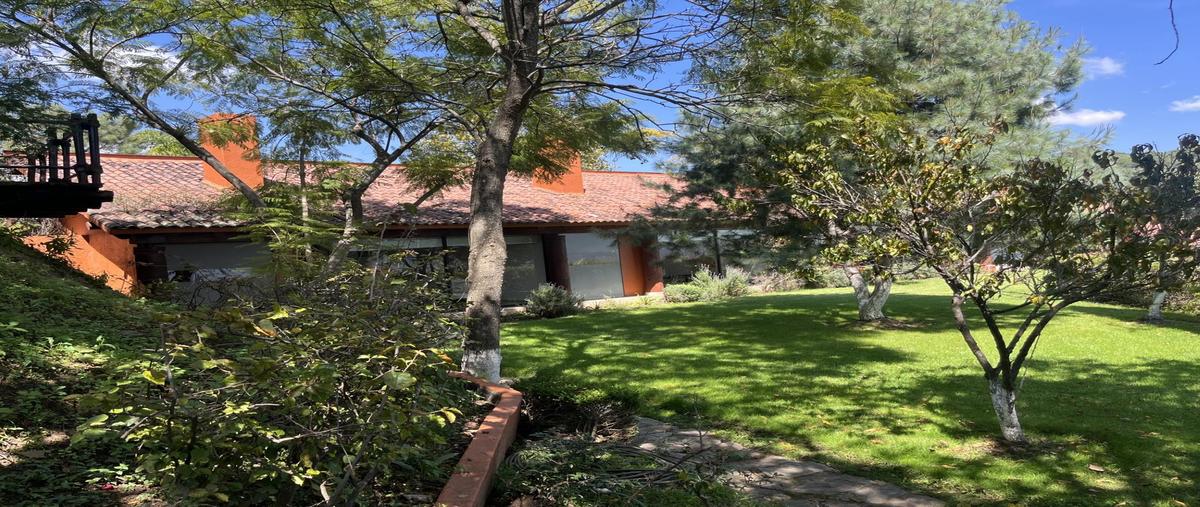 Foto de casa en venta en  , san gaspar, valle de bravo, méxico, 0 No. 02