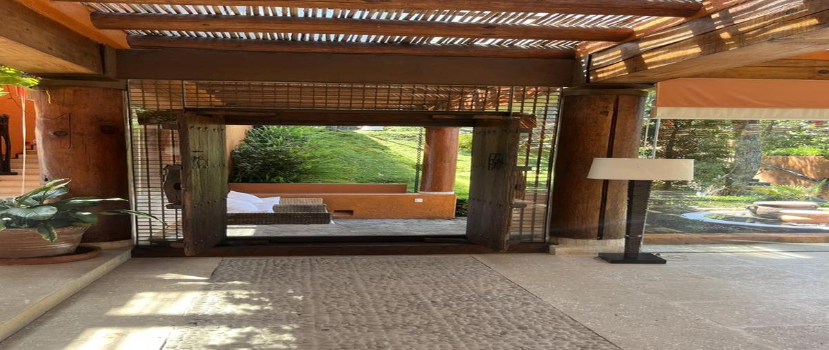 Foto de casa en venta en  , san gaspar, valle de bravo, méxico, 0 No. 04