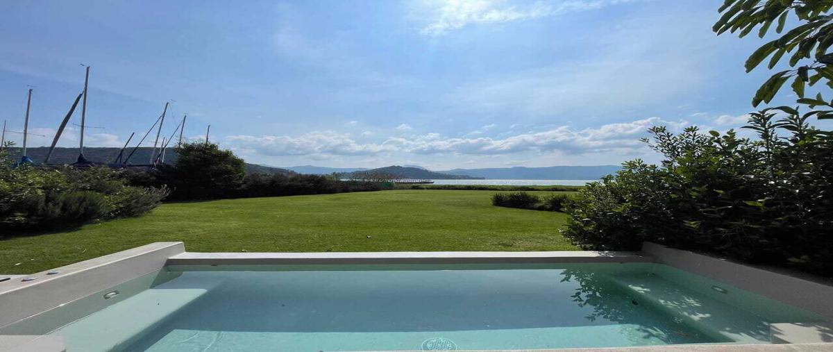 Foto de casa en condominio en venta en  , san gaspar, valle de bravo, méxico, 0 No. 03