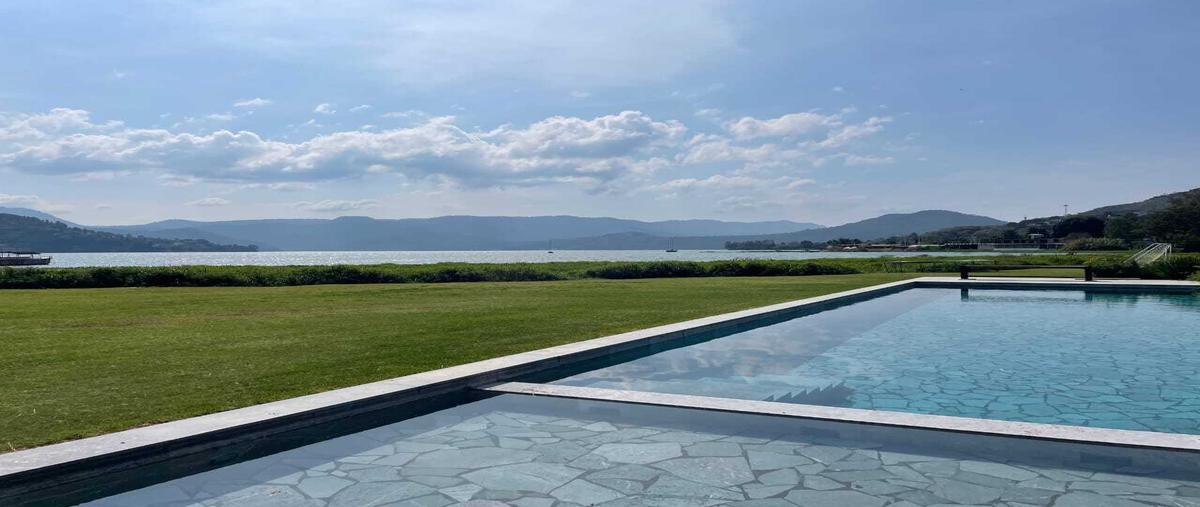 Foto de casa en condominio en venta en  , san gaspar, valle de bravo, méxico, 0 No. 04