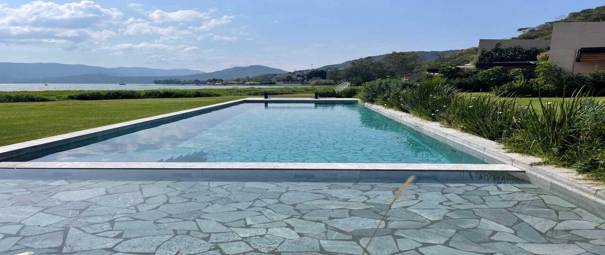 Foto de casa en condominio en venta en  , san gaspar, valle de bravo, méxico, 0 No. 05