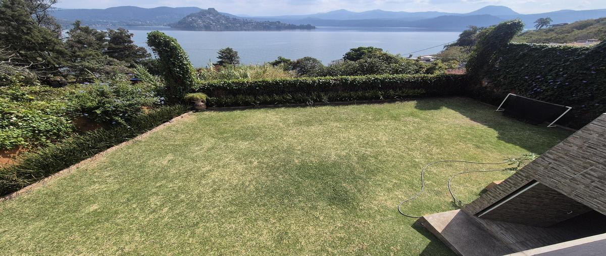 Foto de casa en venta en  , san gaspar, valle de bravo, méxico, 0 No. 04