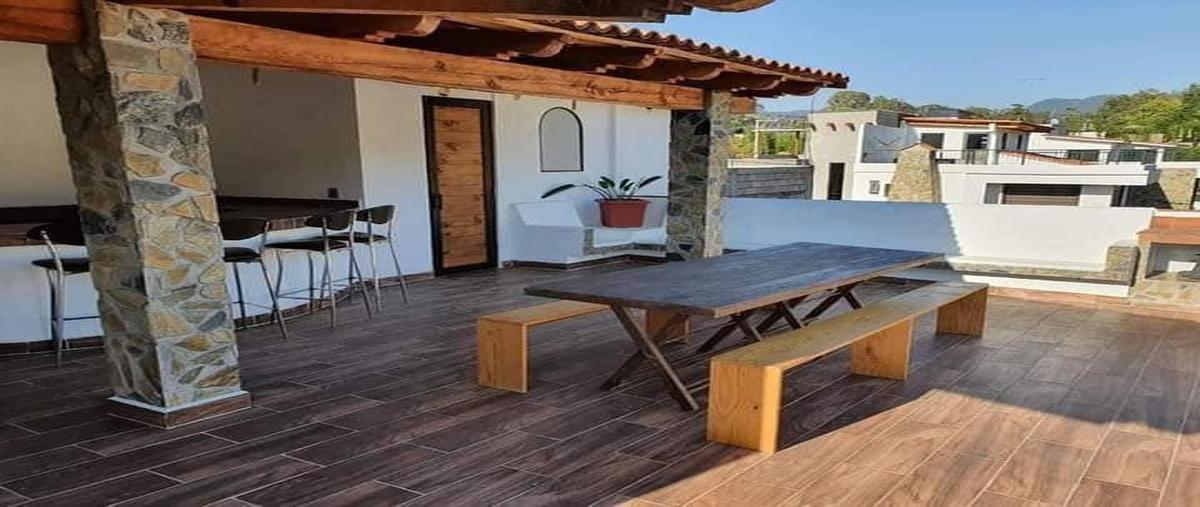 Foto de casa en venta en  , san gaspar, valle de bravo, méxico, 0 No. 03