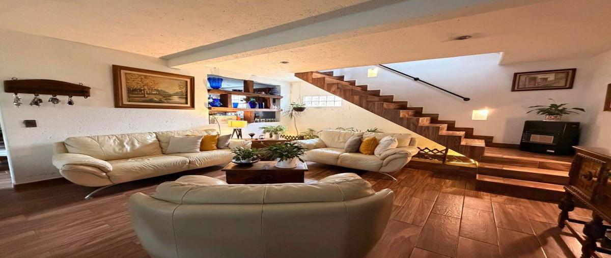 Foto de casa en venta en  , san gaspar, valle de bravo, méxico, 0 No. 04