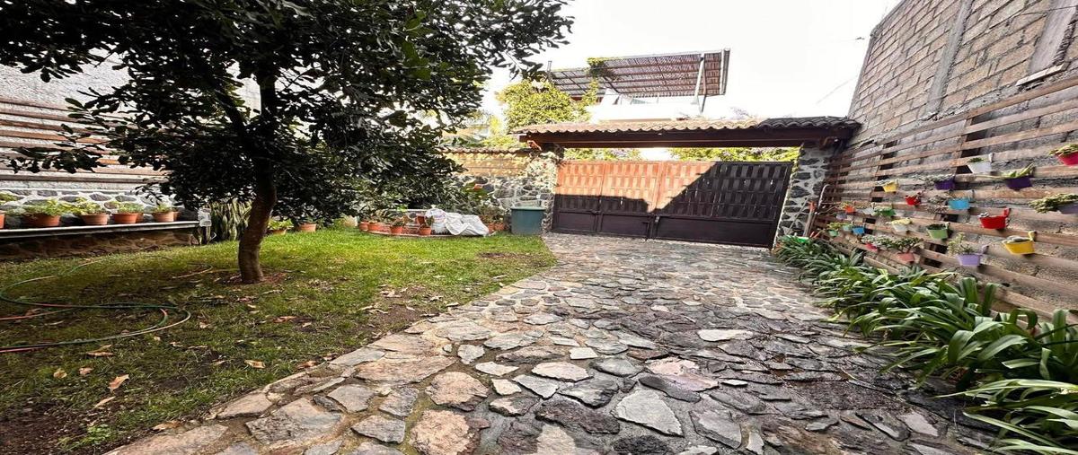 Foto de casa en venta en  , san gaspar, valle de bravo, méxico, 0 No. 05
