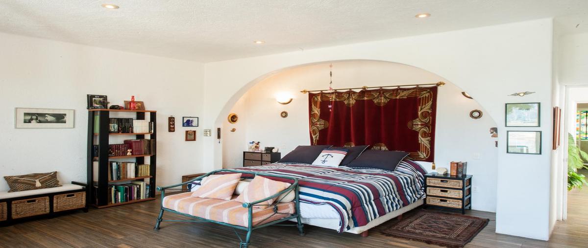Foto de casa en venta en  , san gaspar, valle de bravo, méxico, 0 No. 03