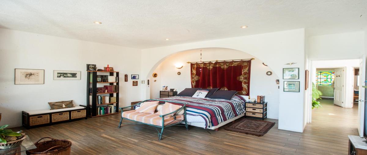Foto de casa en venta en  , san gaspar, valle de bravo, méxico, 0 No. 04