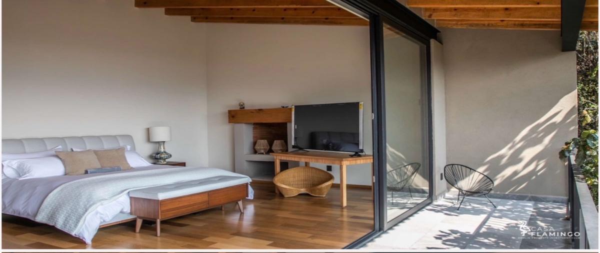 Foto de casa en venta en  , san gaspar, valle de bravo, méxico, 0 No. 03