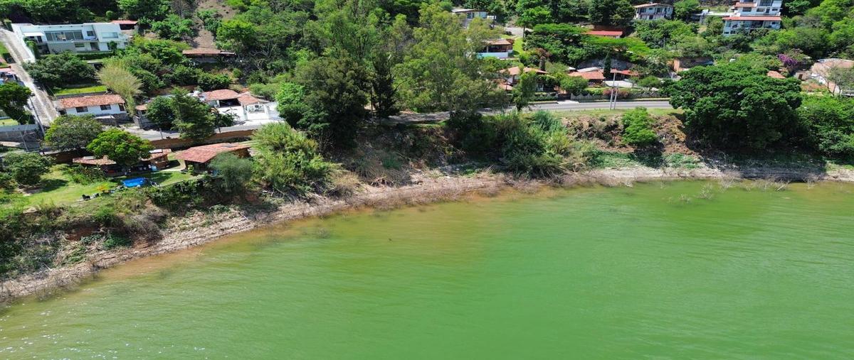 Foto de terreno habitacional en , san gaspar, valle de bravo, méxico, 0 foto 02 Foto de terreno habitacional en venta en , san gaspar, valle de bravo, méxico, 0 No. 02