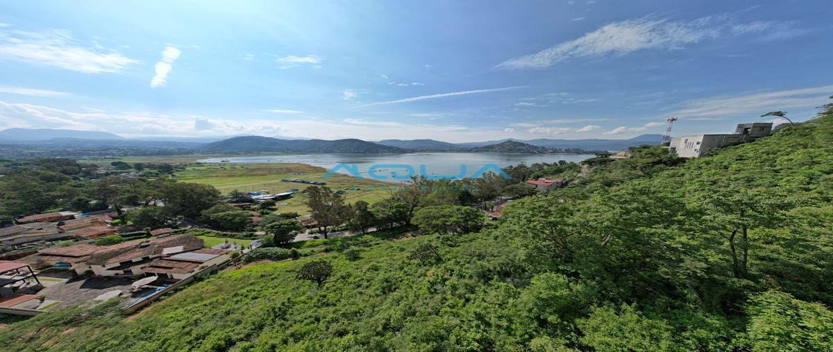 Foto de terreno habitacional en venta en san gaspar , valle de bravo, valle de bravo, méxico, 27172837 No. 03