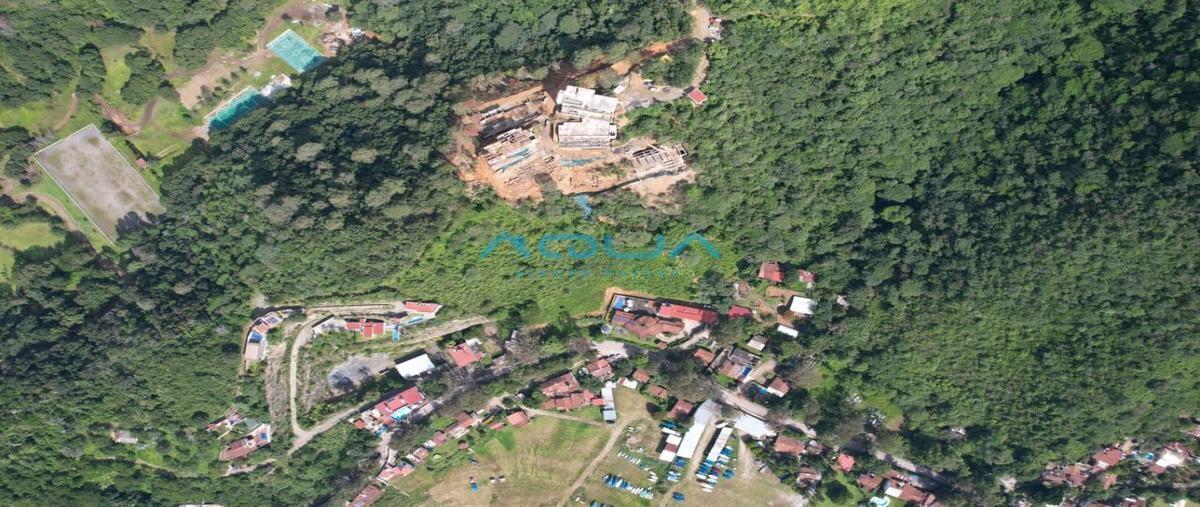 Foto de terreno habitacional en venta en san gaspar , valle de bravo, valle de bravo, méxico, 27172837 No. 04