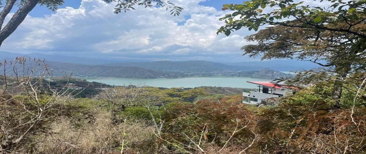 Foto de terreno habitacional en venta en san gaspar , valle de bravo, valle de bravo, méxico, 0 No. 03