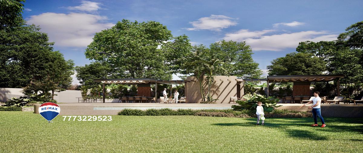 Foto de terreno habitacional en venta en san gaspar , villas de san gaspar, jiutepec, morelos, 26319125 No. 04