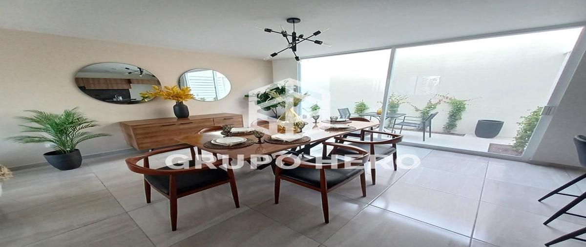 Foto de casa en venta en  , san gerardo, aguascalientes, aguascalientes, 0 No. 03