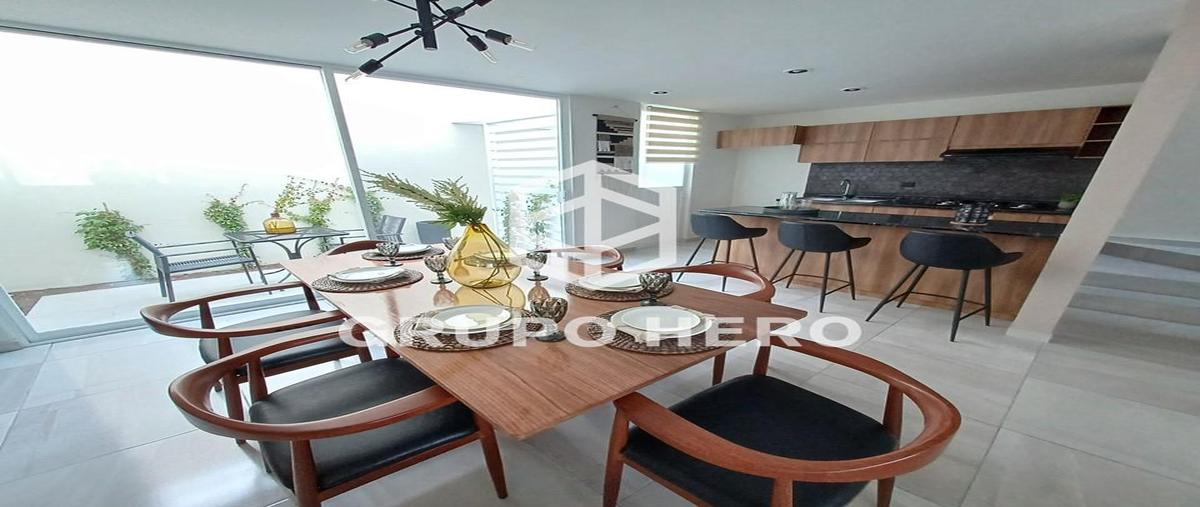 Foto de casa en venta en  , san gerardo, aguascalientes, aguascalientes, 0 No. 05
