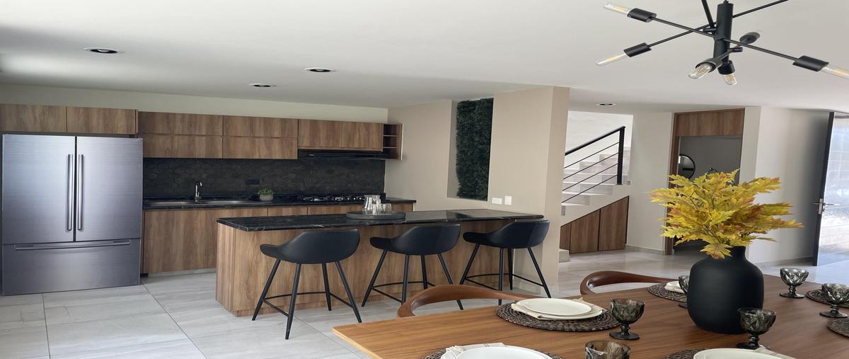 Foto de casa en venta en  , san gerardo, aguascalientes, aguascalientes, 0 No. 05