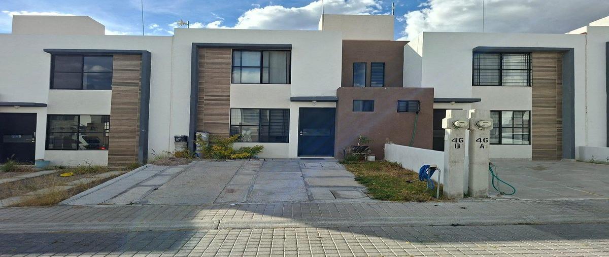 Foto de casa en , san gerardo, aguascalientes, aguascalientes, 0 foto 01 Foto de casa en venta en , san gerardo, aguascalientes, aguascalientes, 0 No. 01