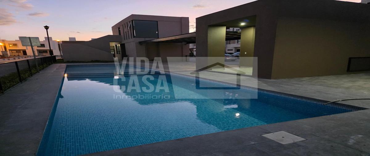 Foto de casa en , san gerardo, aguascalientes, aguascalientes, 0 foto 02 Foto de casa en renta en , san gerardo, aguascalientes, aguascalientes, 0 No. 02