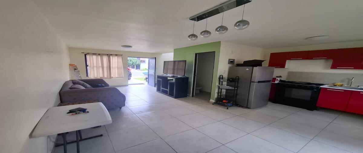 Foto de casa en venta en  , san gerardo, aguascalientes, aguascalientes, 0 No. 03