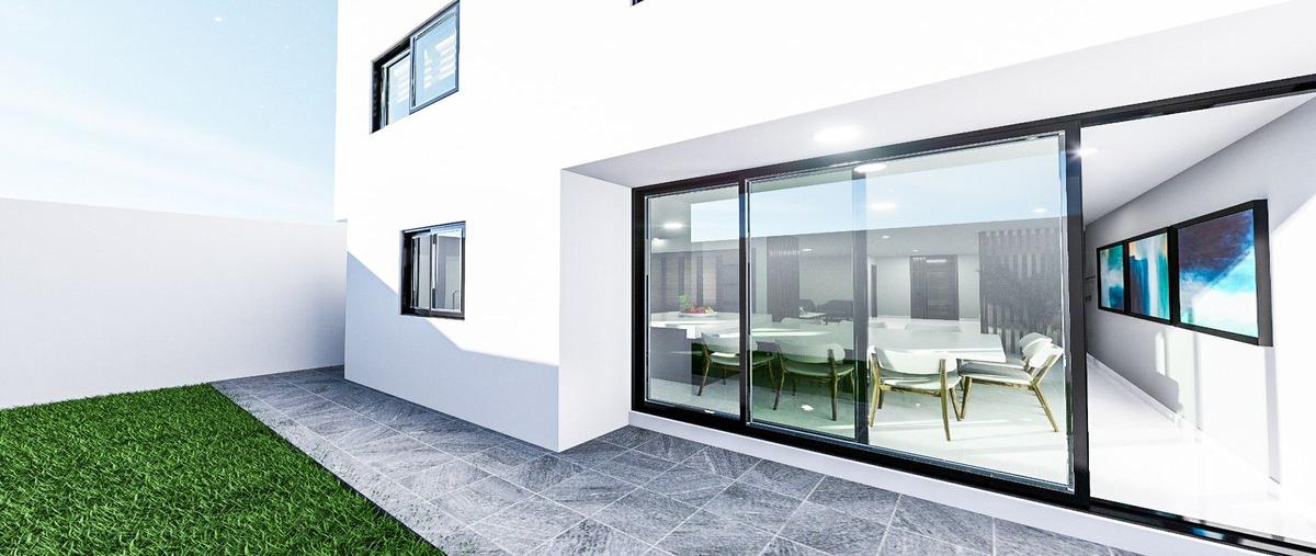 Foto de casa en san gerardo , el barro, santiago, nuevo león, 30625174 foto 03 Foto de casa en venta en san gerardo , el barro, santiago, nuevo león, 30625174 No. 03
