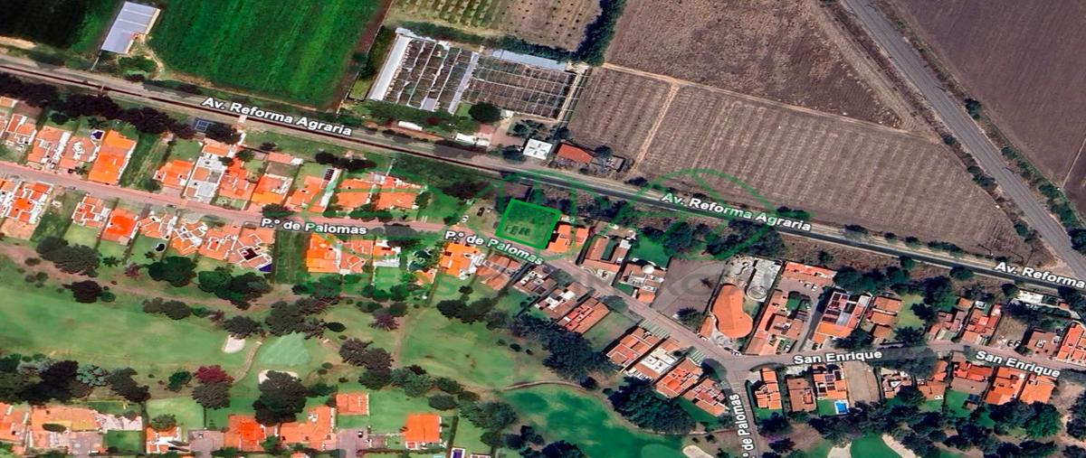 Foto de terreno habitacional en venta en  , san gil, san juan del río, querétaro, 28456099 No. 04